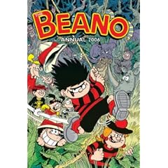 The Beano Annual 2006