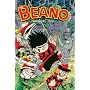 The Beano Annual 2006