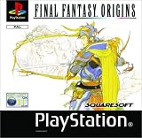 Revue Square Soft  / Final Fantasy Origins