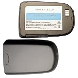 SAMSUNG SGH-ZX10/ZX20 BATTERY - LI-ION 900mAh