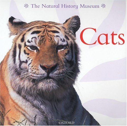 Cats (Animal Close-ups)