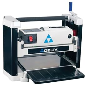 DELTA TP300 Shopmaster 12-Inch Portable Planer