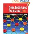 Data Modeling Essentials, Third Edition