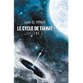 Le cycle de Tiamat, Tome 1 : La Reine des Neiges ; Finismonde