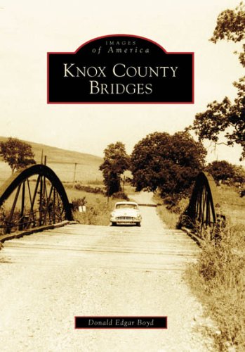 Knox County Bridges (Images of America: Ohio)