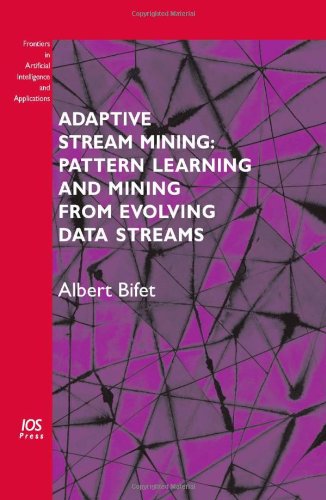 Adaptive Stream Mining 1607500906 pdf
