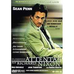 Attentat auf Richard Nixon