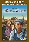 The Grapes Of Wrath - Book & DVD [1940]