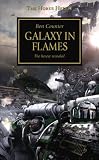 Galaxy in Flames: The Heresy Revealed (Horus Heresy)