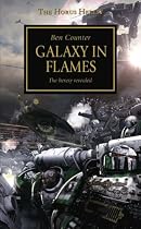Galaxy in Flames (The Horus Heresy)