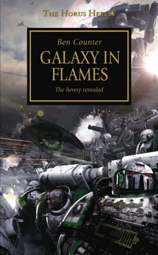 Galaxy in Flames (The Horus Heresy)