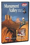 Monument Valley Navajo Homeland