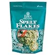 EDEN Spelt Flakes, 16 -Ounce Pouches (Pack of 6)
