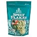 EDEN Spelt Flakes, 16 -Ounce Pouches (Pack of 6)