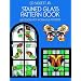 Stained Glass Pattern Book (Picture Archives)