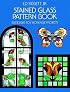 Stained Glass Pattern Book: 88 Designs for Workable Projects (Dover Pictorial Archives)