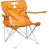 Tennessee Canvas Chair by Logo Chair Company