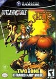  : Outlaw Golf / Darkened Skye