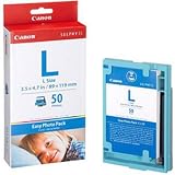 Canon イージーフォトパック E-L50