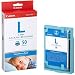 Canon Easy Photo Pack E-L50 - Print ribbon cassette and paper kit - 1