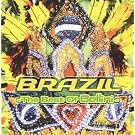 Bellinibrazil:The Best Of Bellini