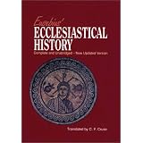 Eusebius' Ecclesiastical History