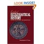 Eusebius' Ecclesiastical History
