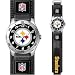 Pittsburgh Steelers NFL Youth Logo Watch (Kid Child)