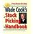 Wade Cook's Stock Picking Handbook