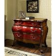 Pulaski Bombay Chest
