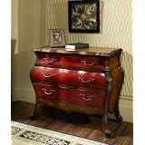 Pulaski Bombay Chest