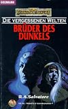 Die vergessenen Welten. Brüder des Dunkels (3): Bd 9
