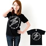 イナズマーク　Tシャツ（a05-t）【A】