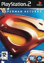 Superman Returns (PS2)