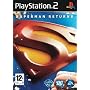 Superman Returns (PS2)