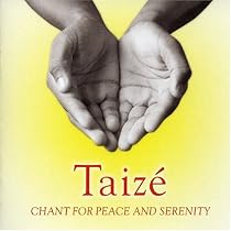 Taiz&eacute; Chant