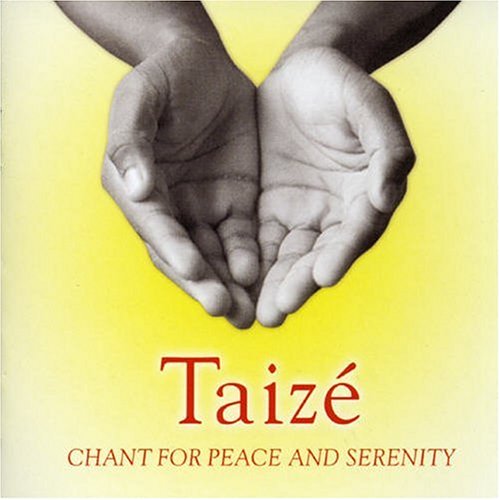 CD-Charts  Music : Taizé Chant