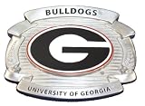 U63 XL University of Georgia Bulldogs Belt Buckle