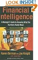 Financial Intelligence: A Manager's Guide to Knowing What the Numbers Really Mean