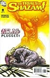 The Trials of Shazam! #8 : He's Got the Whole World in His Hands (DC Comics)