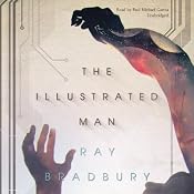 The Illustrated Man | [Ray Bradbury]