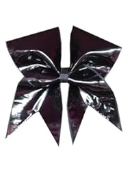 Sports: Lady Ga Ga Inspired Cheer Bow - Chosen Bows