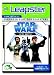 STAR WARS JEDI MATH GR PREK-2