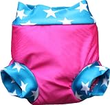 Zunblock Kinder Schwimmwindel Zwimmies Stars - Zunblock