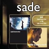 Lovers Rock/ Lovers Live (CD & DVD)