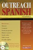Outreach Spanish with Audio Compact Discs