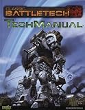  : CBT Techmanual (Classic Battletech)