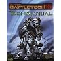 Classic Battletech Techmanual