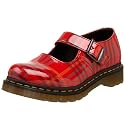 Dr. Martens Women's 5026 Mary Jane