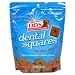 8in1 D.D.S. Dental Squares, 90-Count